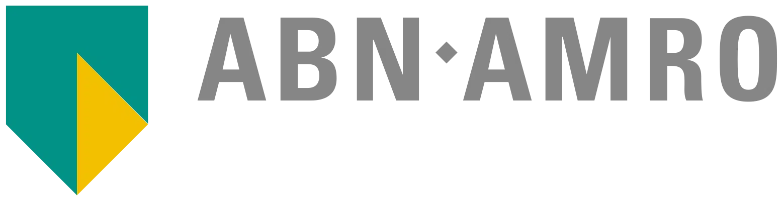 ABN AMRO logo