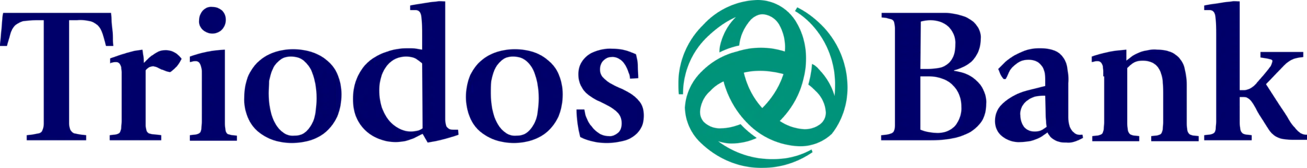 Triodos Bank logo