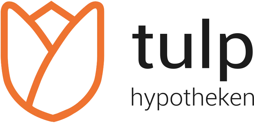 Tulp Hypotheken logo